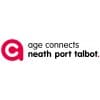 Age Connects Neath Port Talbot Logo