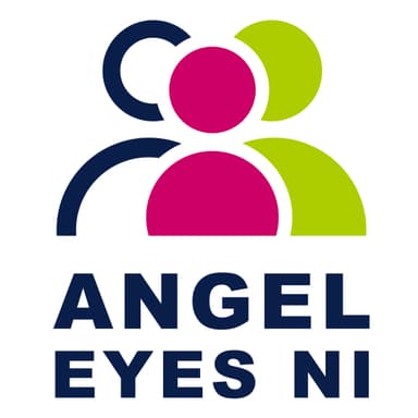 Angel Eyes NI Logo