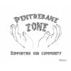Pentrebane Zone Logo