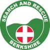 Berkshire Lowland Search & Rescue (BLSAR) Logo