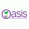 Oasis Domestic Abuse Service Logo