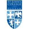 St John's College Logo