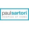 Paul Sartori Hospice at Home Logo