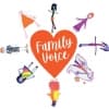 Family Voice Sheffield Logo