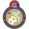 Glasgow Gladiators Powerchair FC Logo