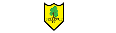 Bellevue Football Club Logo