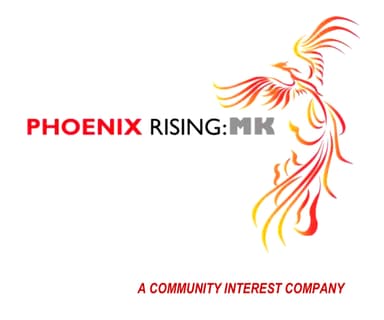 Phoenix Rising Logo