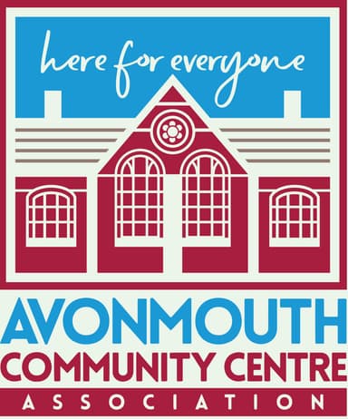 Avonmouth Community Centre Association Logo
