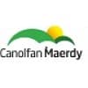 Canolfan Maerdy Logo