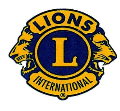 Lions Club of Looe Logo