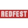 Redfest Bristol CIC Logo