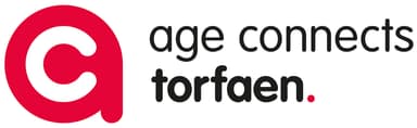 Age Connects Torfaen Logo