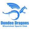 Dundee Dragons Wheelchair Sports Club Logo