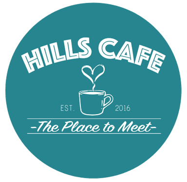 Hills Cafe Logo