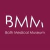 Bath Medical Museum Logo