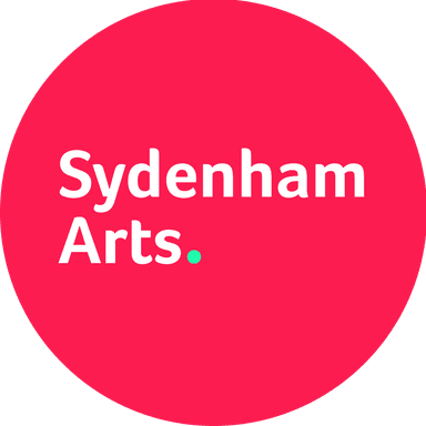 Sydenham Arts Ltd Logo