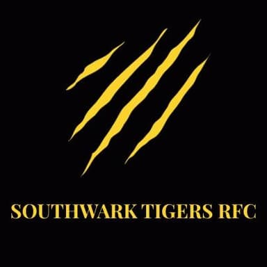 Southwark Tigers RFC Logo