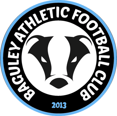 Baguley Athletic Logo
