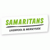 Samaritans of Liverpool and Merseyside Logo