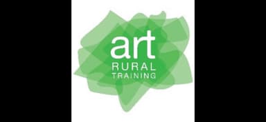 Abberton Rural Training (ART) Logo