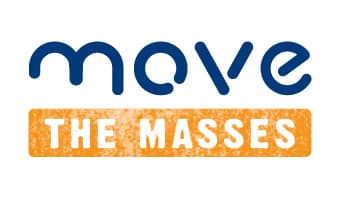 Move the Masses Logo
