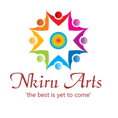 Nkiru Arts Logo