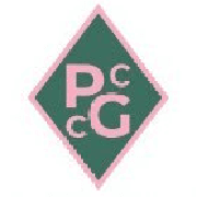 Pinkneys Green Cricket Club Logo