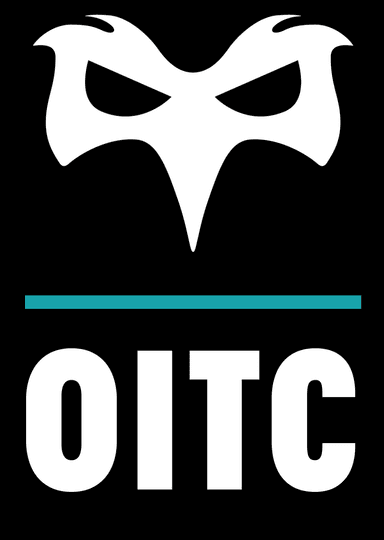Ospreys in the Community Logo