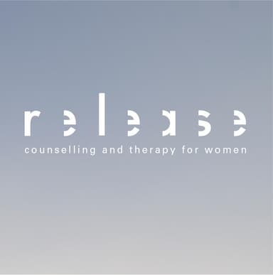Release Counselling & Therapy for Women CIO Logo