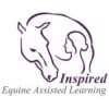 Inspired Equine Assisted Learning CIC Logo