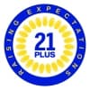 21Plus Logo