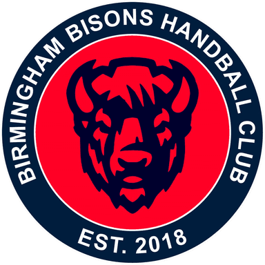 Birmingham Handball Club Logo