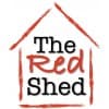 The Red Shed Project Logo