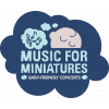 Music for Miniatures Logo