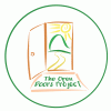 The Open Doors Project CIC Logo
