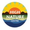 High Nature Care Ltd CIC Logo