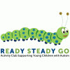 Ready Steady Go Logo