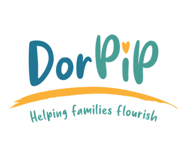 DorPIP Logo
