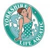 Yorkshire Life Aquatic C.I.C. Logo