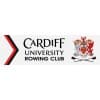 Cardiff university rowing club Logo