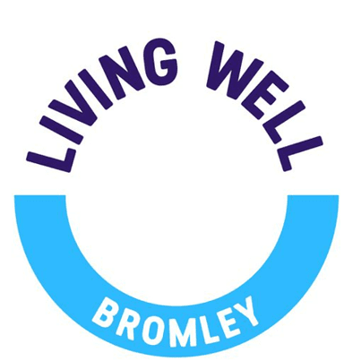 Living Well Bromley Logo