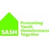 SASH (Safe & Sound Homes) Logo