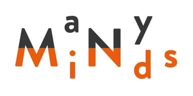 Many Minds Logo