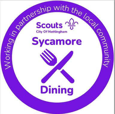 Sycamore Dining cic Logo