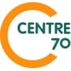 Centre 70 Logo