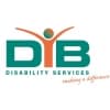 Disability Information Bureau Logo