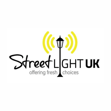 Streetlight UK Logo