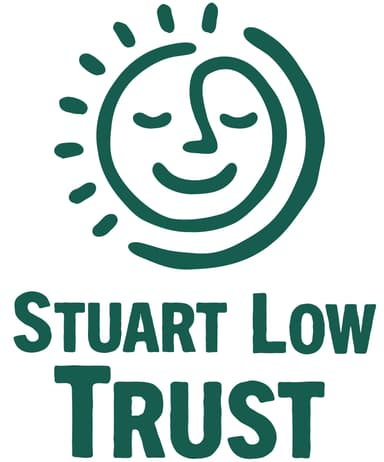 The Stuart Low Trust Logo