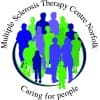 MS Therapy Centre Norfolk Logo
