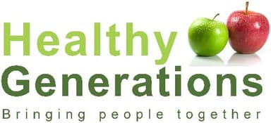 Healthy Generations Logo